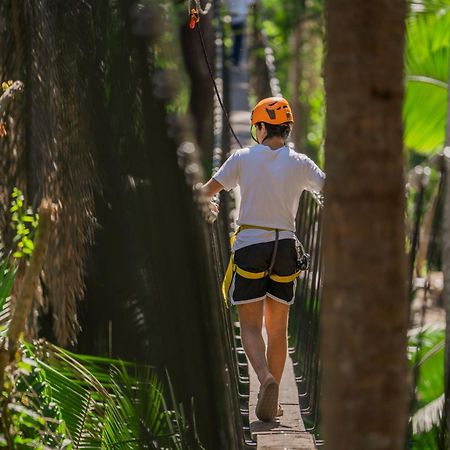 Dreams Bahia Mita Surf&Spa - All Inclusive Punta Mita Exterior foto