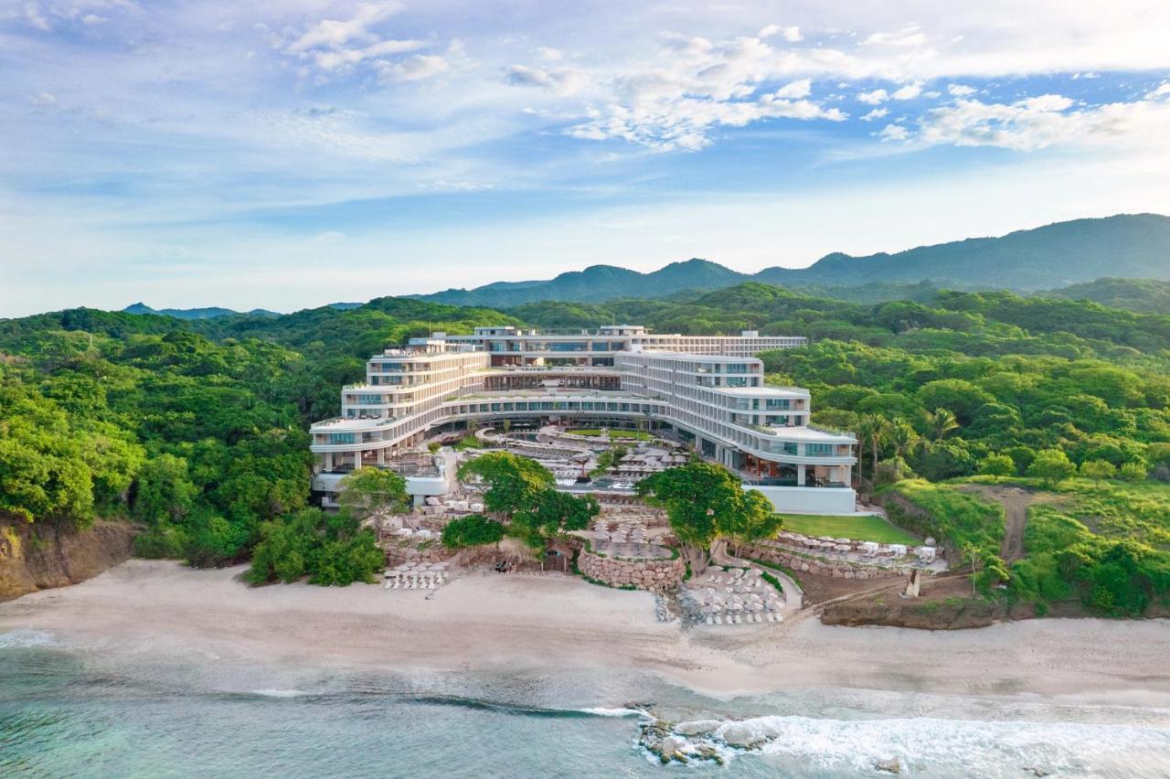 Dreams Bahia Mita Surf&Spa - All Inclusive Punta Mita Exterior foto