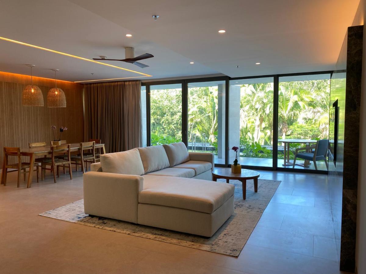 Dreams Bahia Mita Surf&Spa - All Inclusive Punta Mita Exterior foto