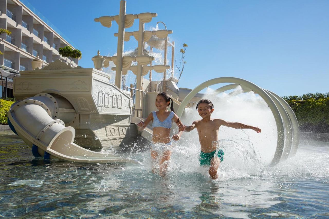Dreams Bahia Mita Surf&Spa - All Inclusive Punta Mita Exterior foto