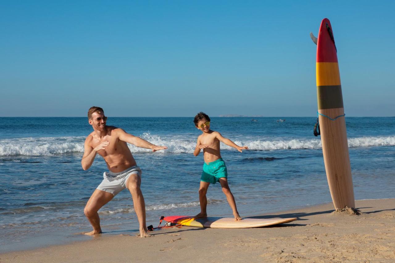 Dreams Bahia Mita Surf&Spa - All Inclusive Punta Mita Exterior foto