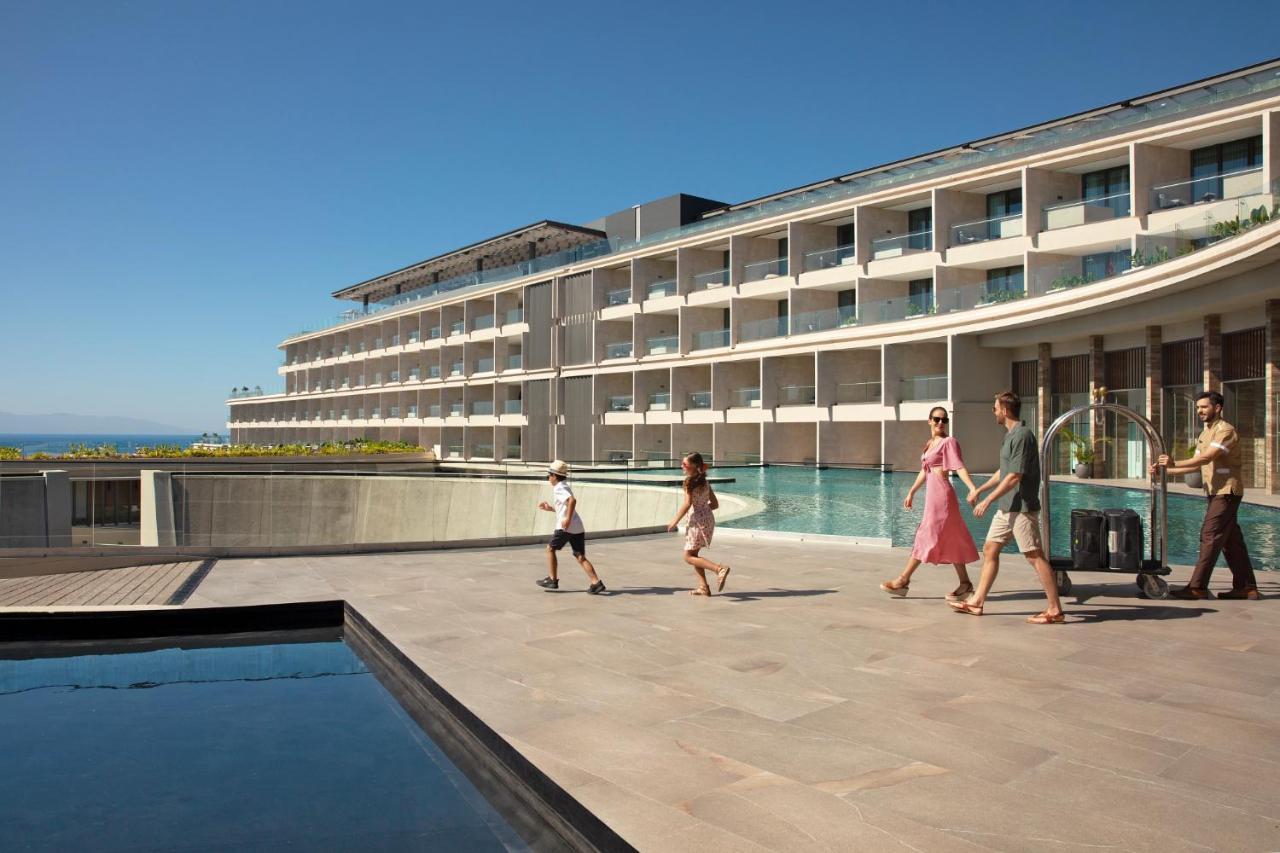 Dreams Bahia Mita Surf&Spa - All Inclusive Punta Mita Exterior foto