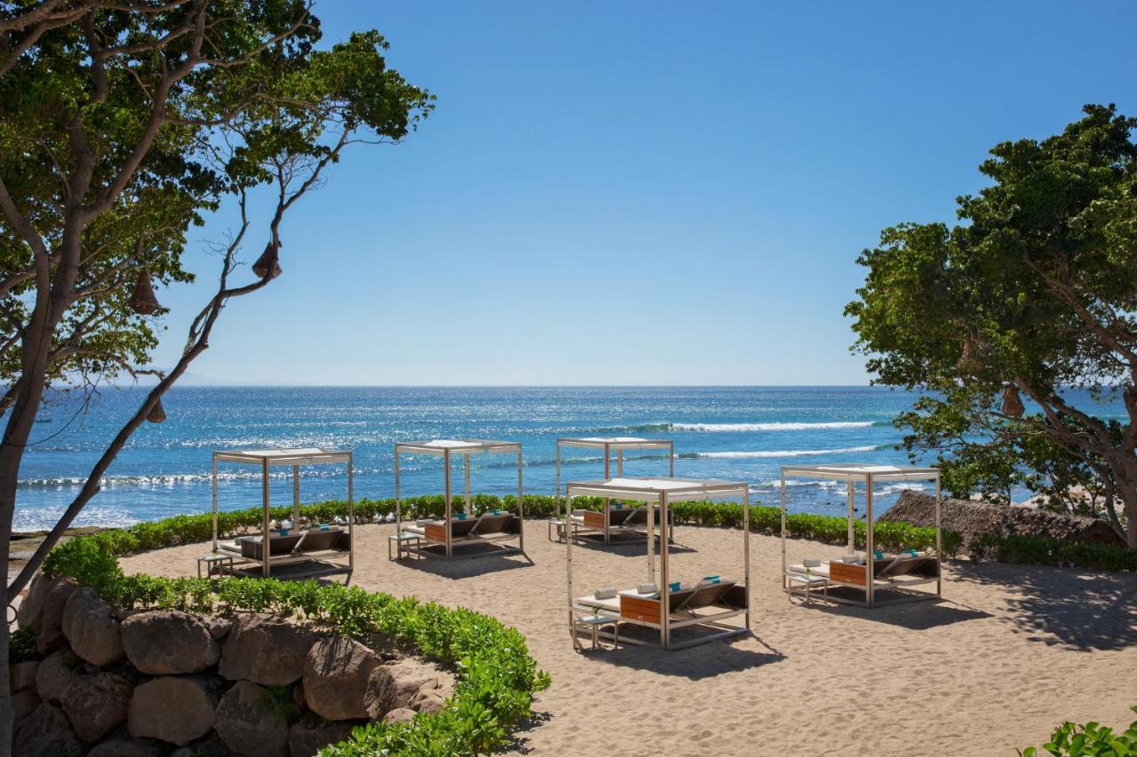 Dreams Bahia Mita Surf&Spa - All Inclusive Punta Mita Exterior foto