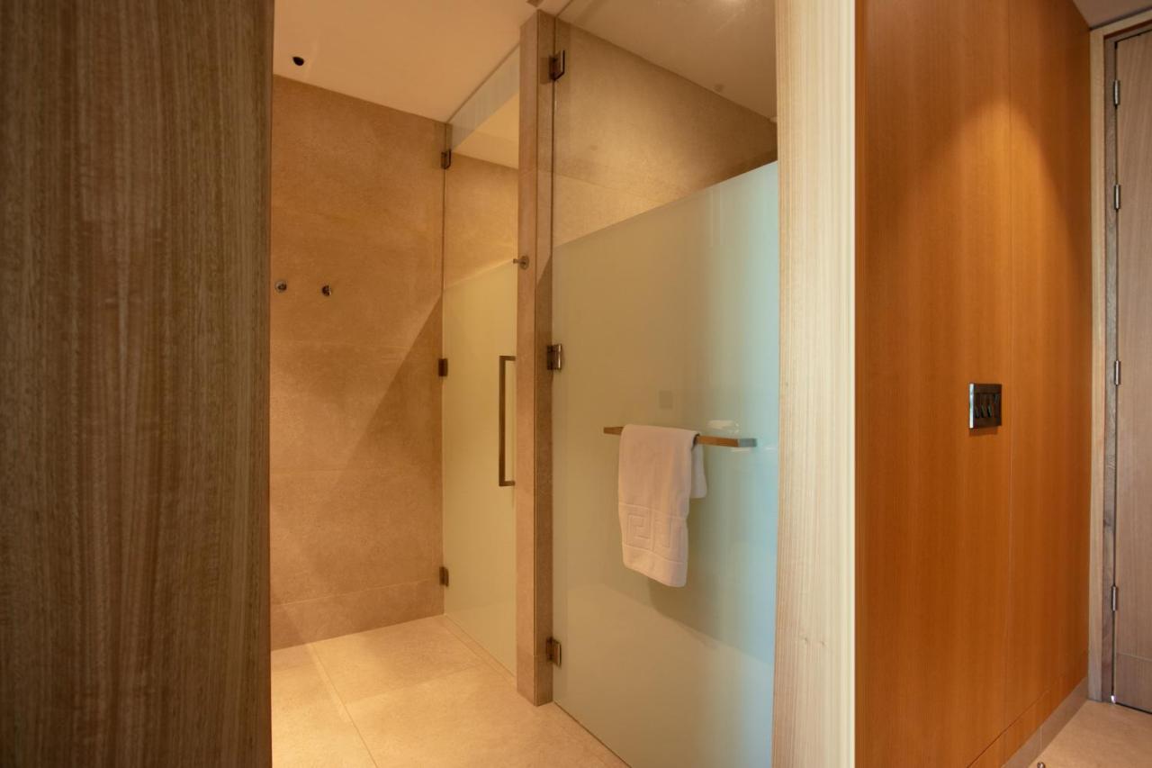 Dreams Bahia Mita Surf&Spa - All Inclusive Punta Mita Exterior foto