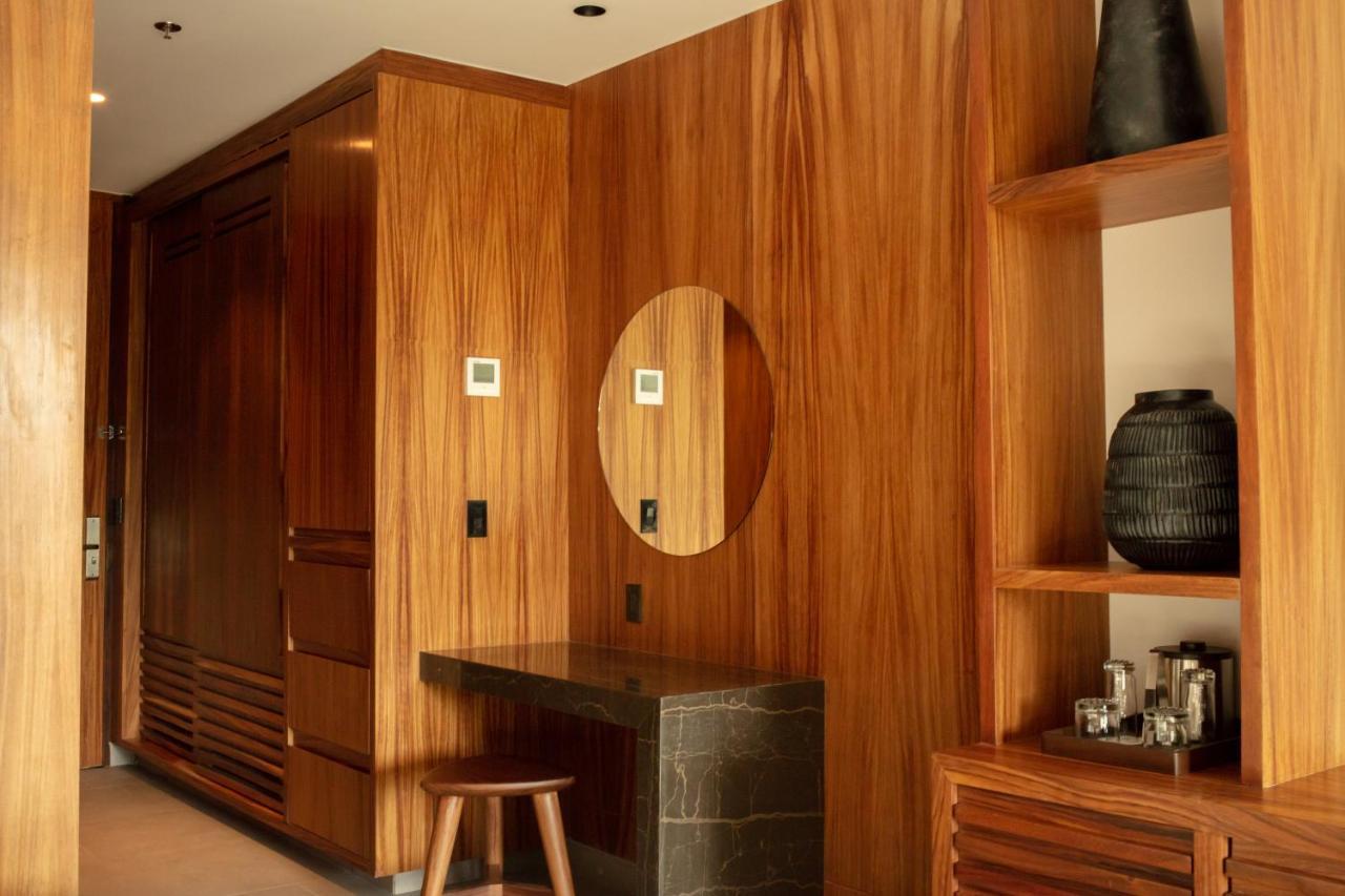 Dreams Bahia Mita Surf&Spa - All Inclusive Punta Mita Exterior foto