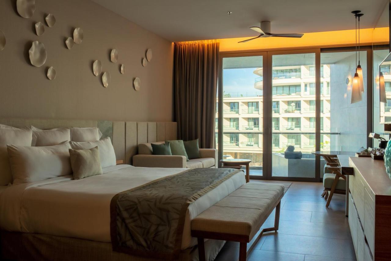 Dreams Bahia Mita Surf&Spa - All Inclusive Punta Mita Exterior foto
