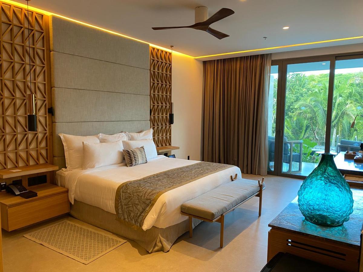 Dreams Bahia Mita Surf&Spa - All Inclusive Punta Mita Exterior foto