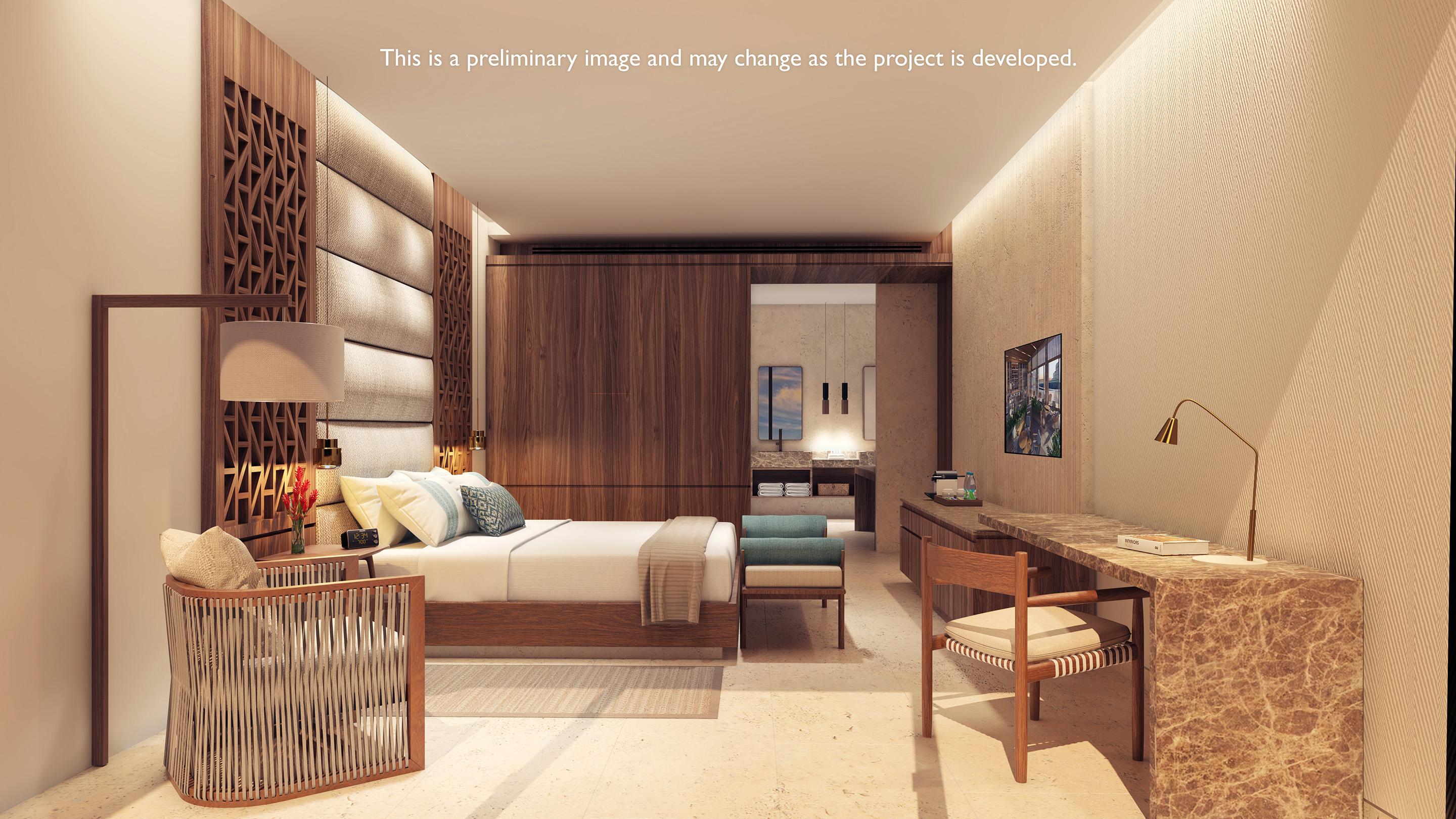 Dreams Bahia Mita Surf&Spa - All Inclusive Punta Mita Exterior foto