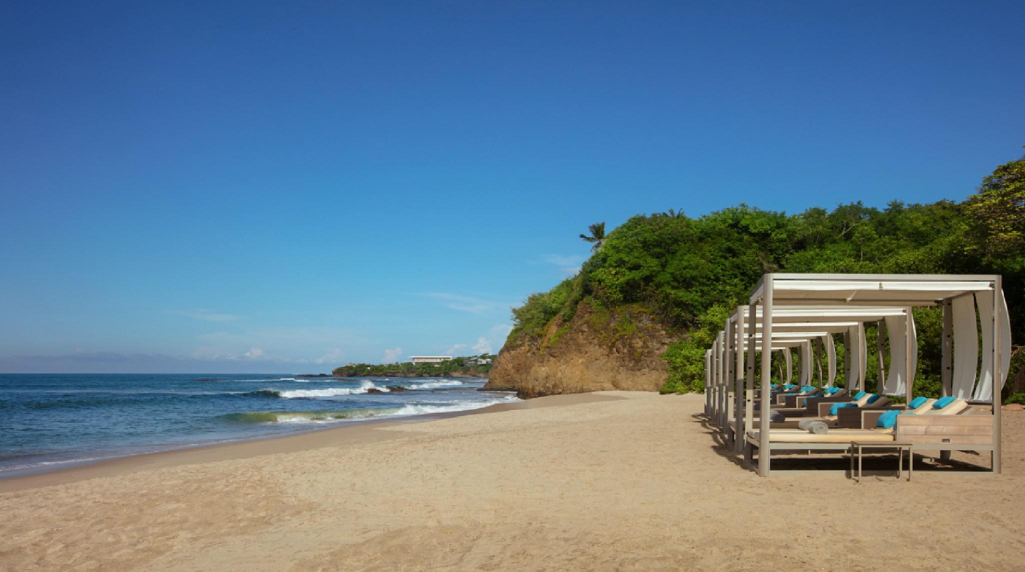 Dreams Bahia Mita Surf&Spa - All Inclusive Punta Mita Exterior foto