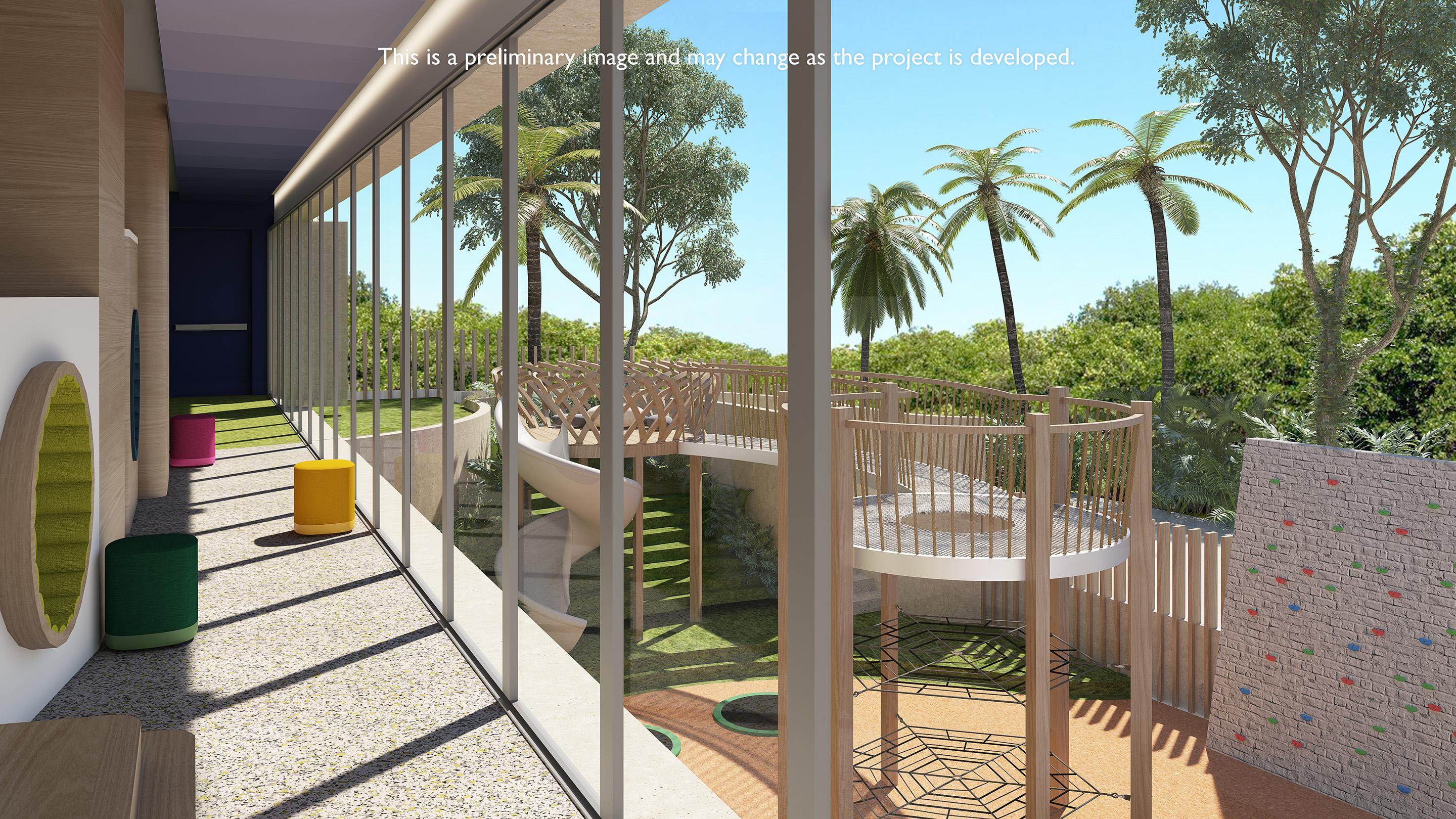 Dreams Bahia Mita Surf&Spa - All Inclusive Punta Mita Exterior foto