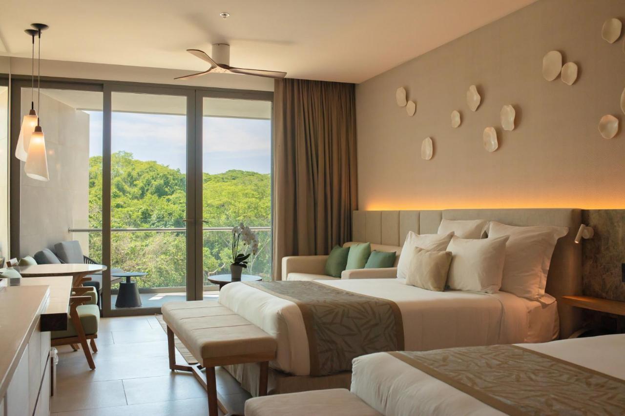 Dreams Bahia Mita Surf&Spa - All Inclusive Punta Mita Exterior foto