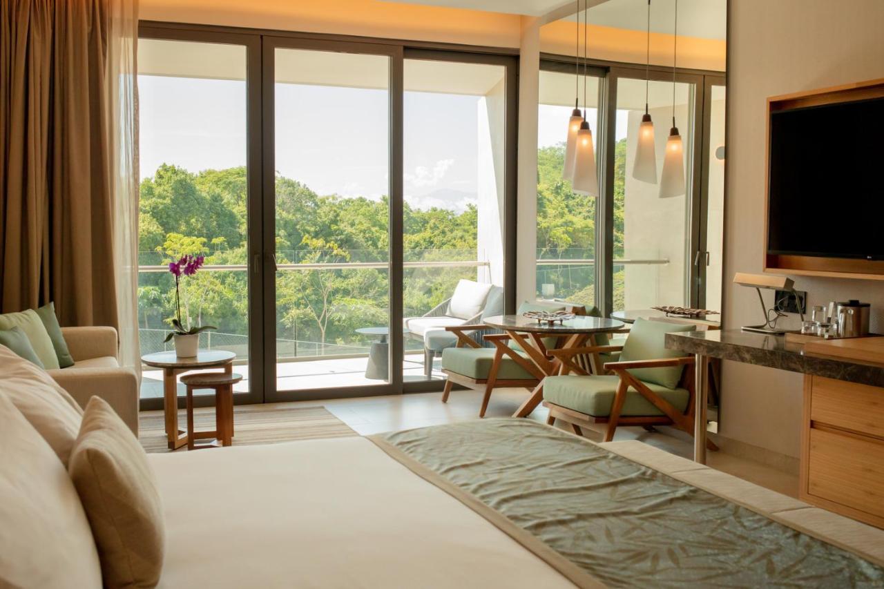 Dreams Bahia Mita Surf&Spa - All Inclusive Punta Mita Exterior foto