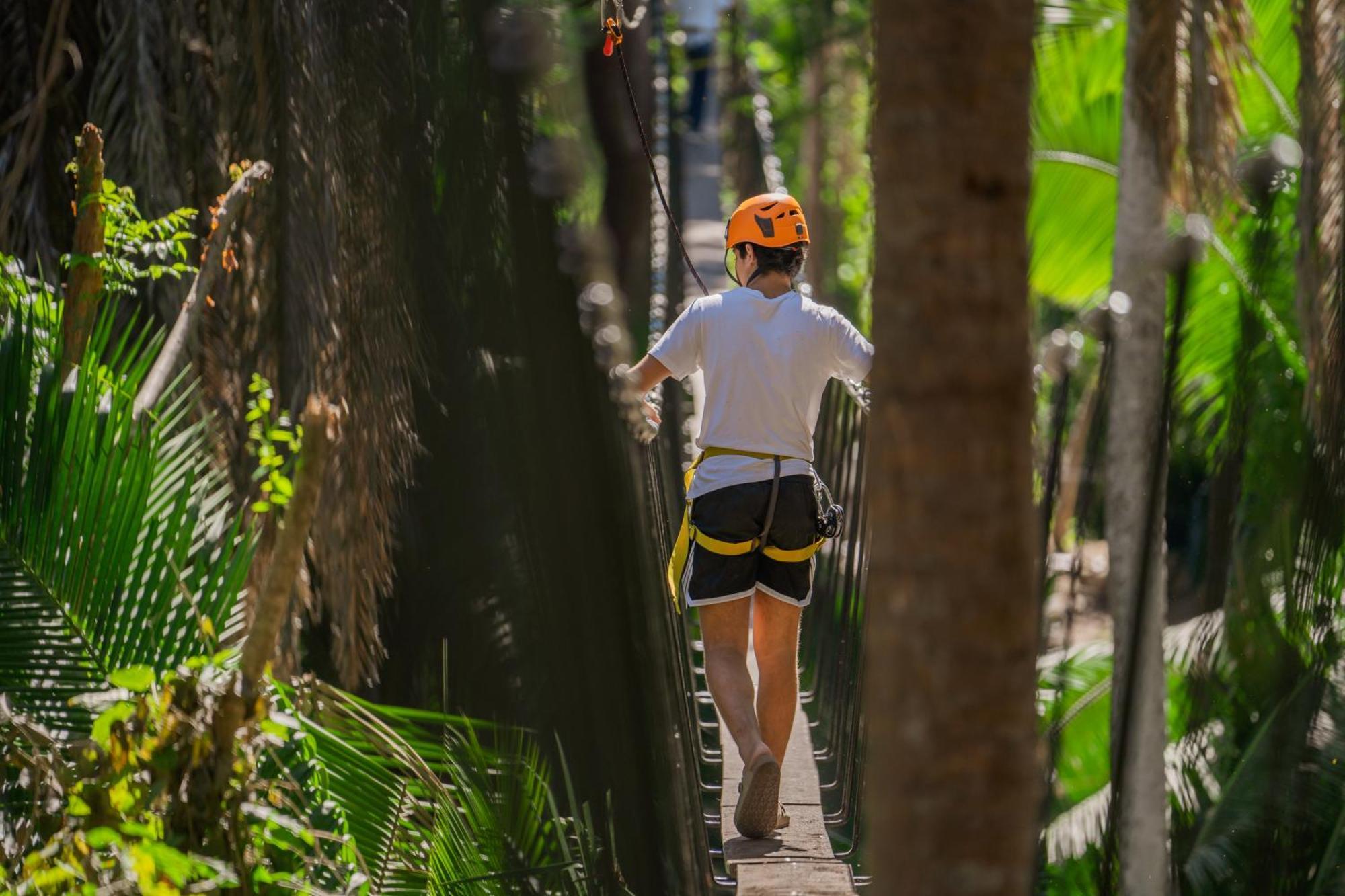 Dreams Bahia Mita Surf&Spa - All Inclusive Punta Mita Exterior foto